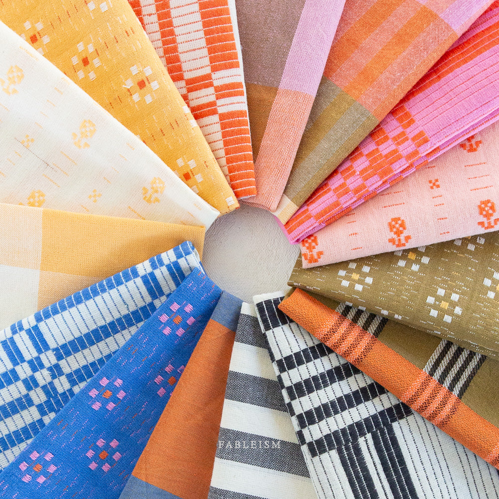 The House That Lars Built | Fableism Supply Co – Ollie Fabrics