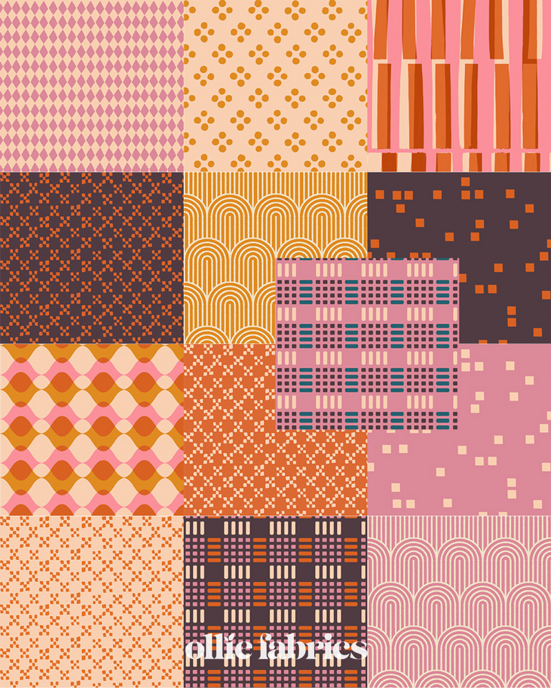 Birthday Layer Cake by Sarah Watts Ruby Star Moda Precuts – Quilt in a Day Birthday Layer Cake by Sarah Watts Ruby Star Moda Precuts – Quilt in a Day