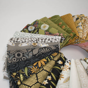 Gingiber | Moda Fabrics