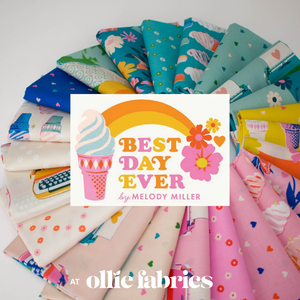 Best Day Ever | Melody Miller