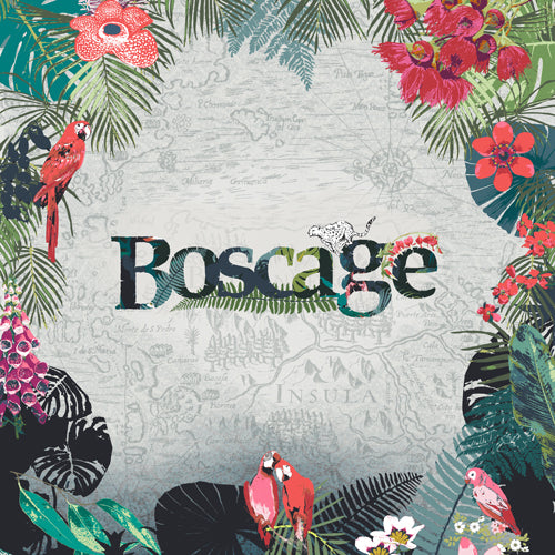 Boscage | Katarina Roccella
