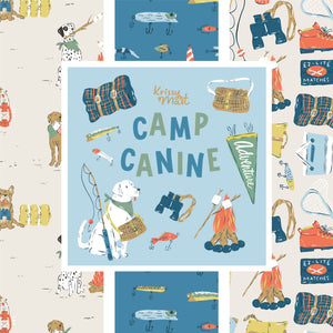 Camp Canine | Krissy Mast