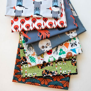 Birch Organic Fabrics