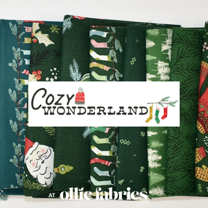 Cozy Wonderland | Fancy That Design House
