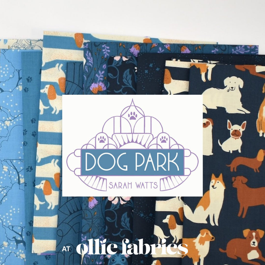 Dog Park | Sarah Watts