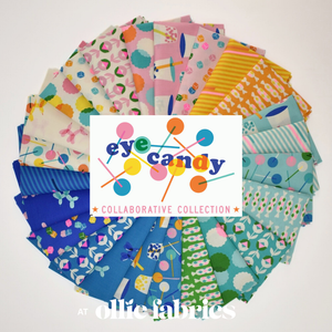 Eye Candy | Ruby Star Society