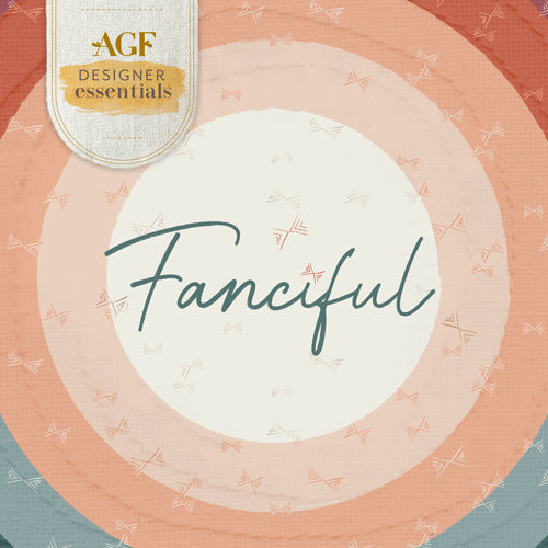 Fanciful