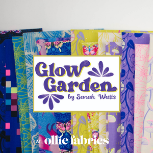 Glow Garden | Sarah Watts