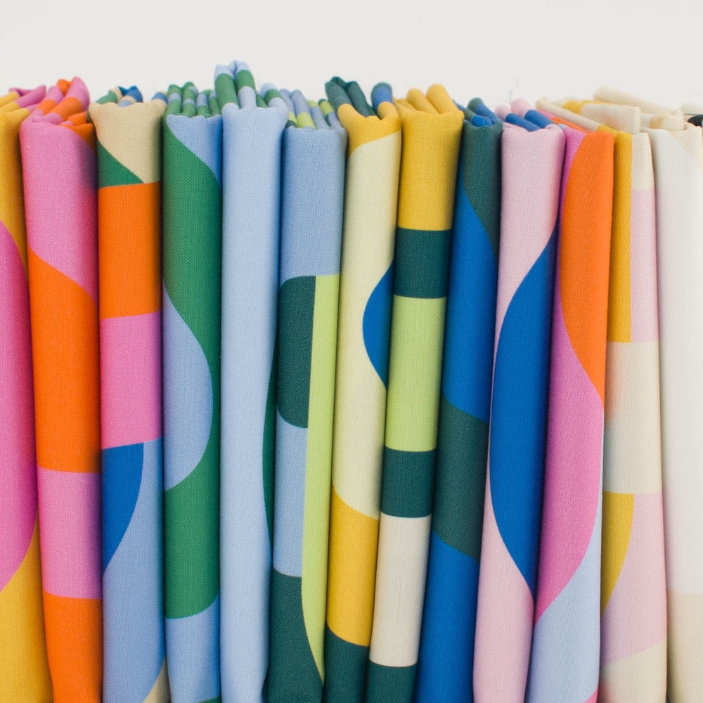 Emily Van Hoff | Moda Fabrics
