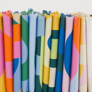 Emily Van Hoff | Moda Fabrics