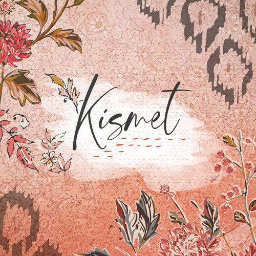 Kismet  |  Sharon Holland
