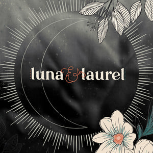 Luna & Laurel  |  AGF Studio
