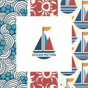 Ocean Motion | RouCouCou