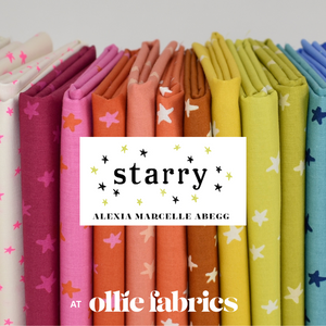 Starry | Alexia Abegg