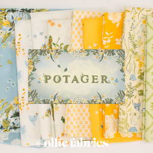 Potager | Sharon Holland