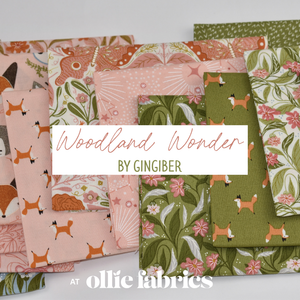 Woodland Wonder | Gingiber