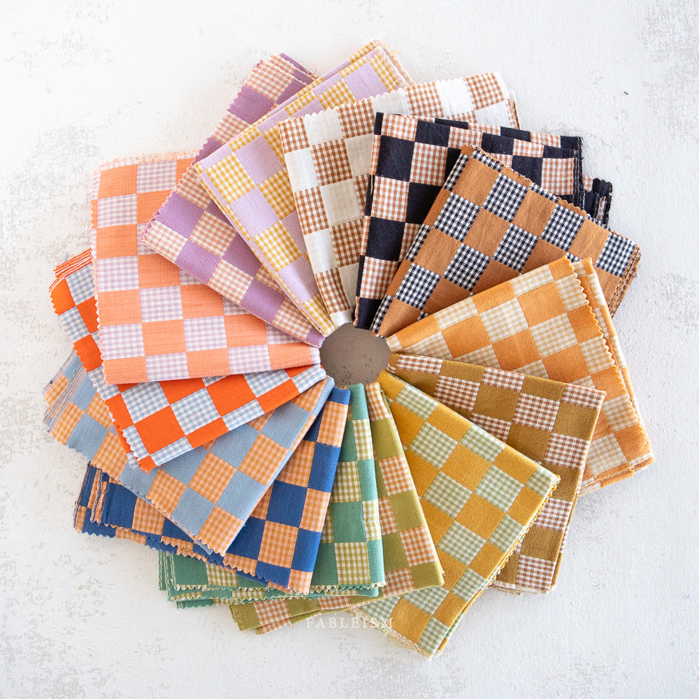 Checkmate Checkers | Fableism Supply Co