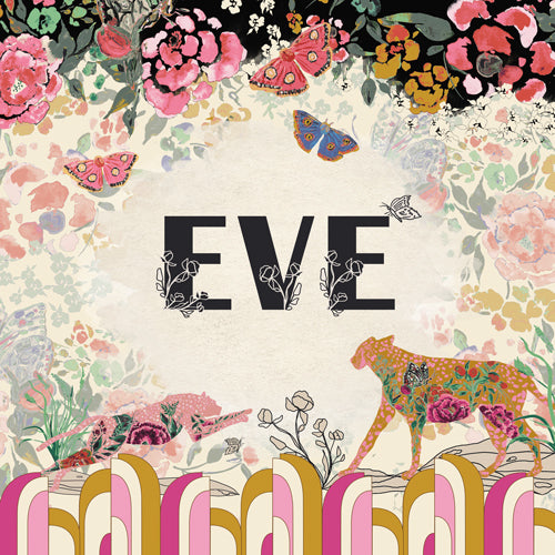 Eve | Bari J.