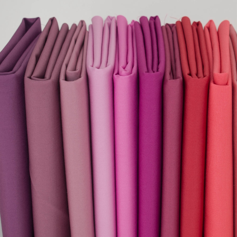 Pure Solids | Art Gallery Fabrics