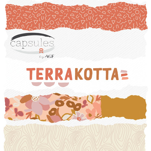 Terra Kotta  |  AGF Studio