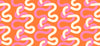 *Coming Soon*  Tangled in Tangerine Dream | 108" Wideback