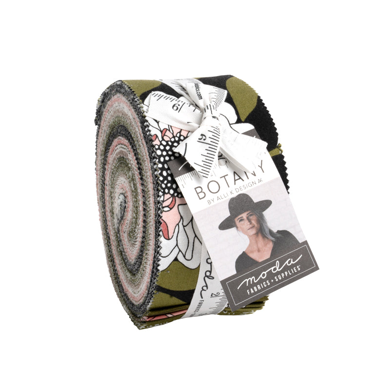 *Coming Soon*  Botany | Jelly Roll