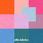 Speckled New Colors | Jelly Roll