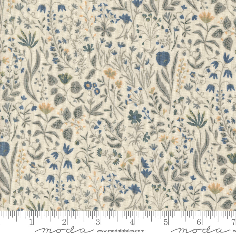 *Coming Soon*  Mountain Meadow in Pewter | Rainier