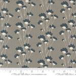 Overcast Flower Chains in Pewter | Rainier