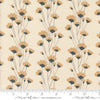 Overcast Flower Chains in Eggshell Tan | Rainier