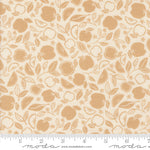 Apple Crisp in Eggshell Tan | Rainier