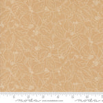 Blackberry Bramble in Tan | Rainier
