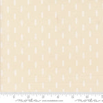 Wolly Socks in Eggshell White | Rainier