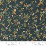 ** Coming Soon ** Citron Vines in Midnight | Peachy