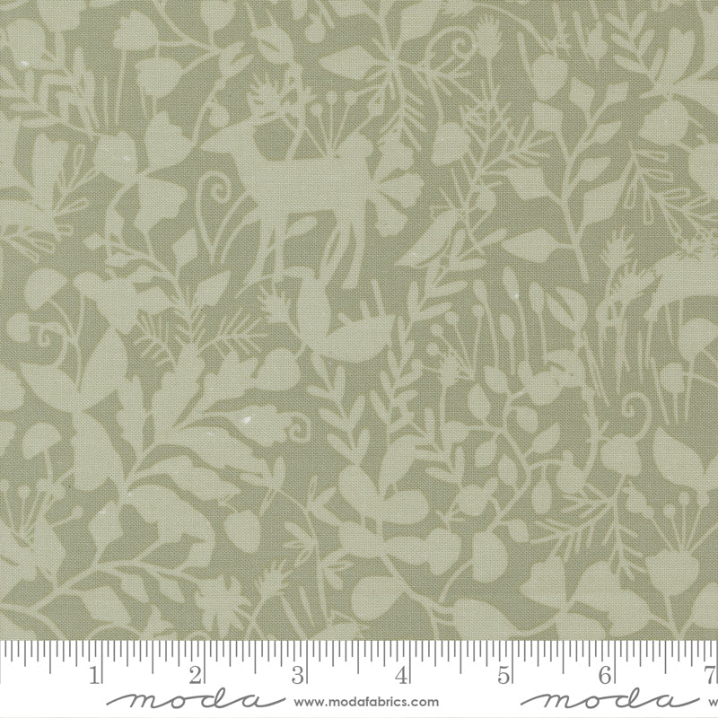 ** Coming Soon ** Forbidden Fruit in Sage | Peachy