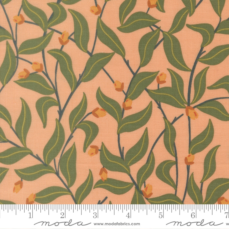 ** Coming Soon ** Berry Good in Peach | Peachy