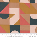 ** Coming Soon ** Pixelated Peaches in Rose | Peachy