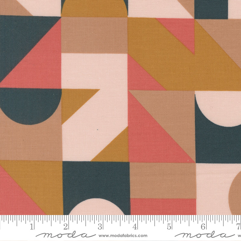 ** Coming Soon ** Pixelated Peaches in Rose | Peachy