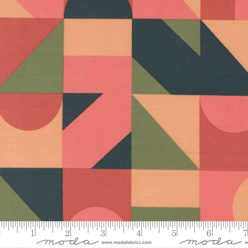 ** Coming Soon ** Pixelated Peaches in Midnight | Peachy