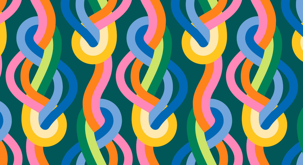 *Coming Soon*  Knotted in Moody | Groove