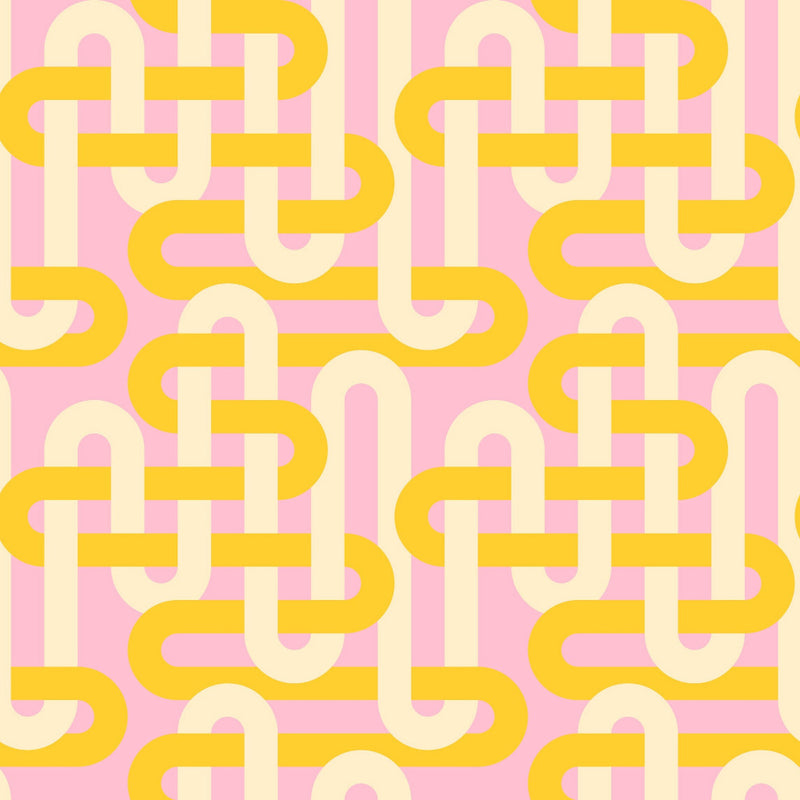 *Coming Soon*  Woven in Sorbet | Groove