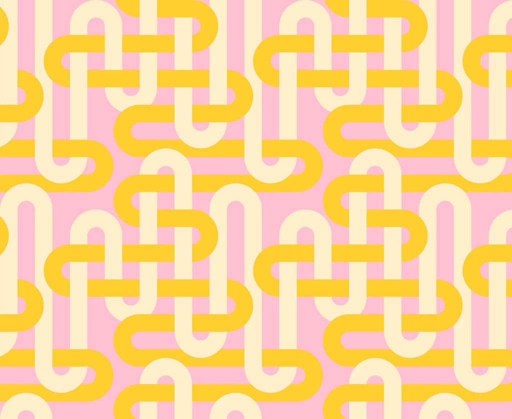 *Coming Soon*  Woven in Sorbet | Groove