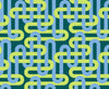 *Coming Soon*  Woven in Verdant Green | Groove