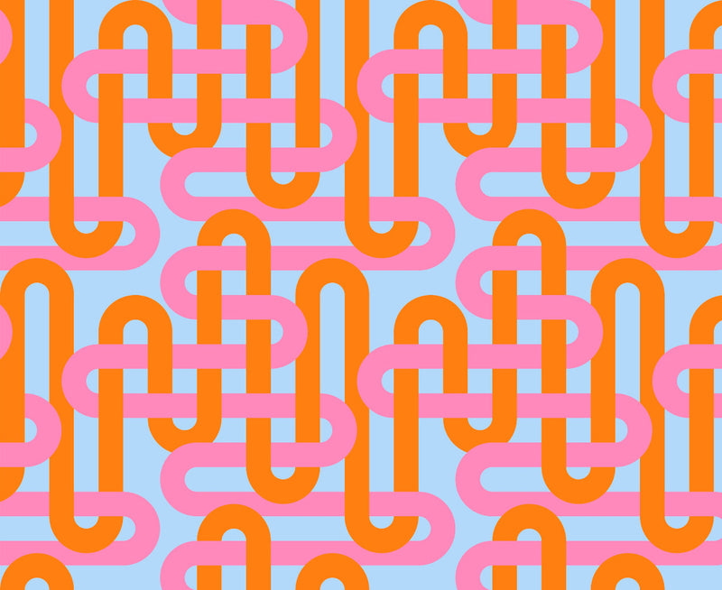 *Coming Soon*  Woven in Summer Sky | Groove