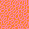 *Coming Soon*  Unspooled in Orange Zest | Groove