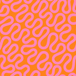 *Coming Soon*  Unspooled in Orange Zest | Groove