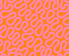 *Coming Soon*  Unspooled in Orange Zest | Groove