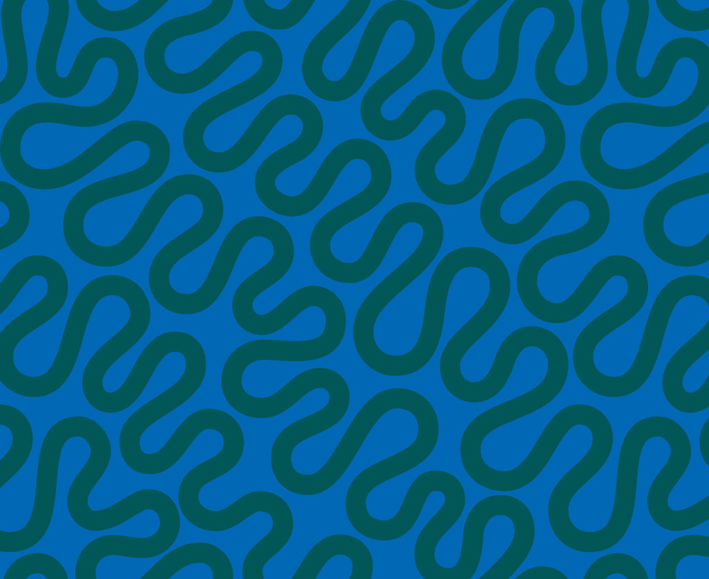 *Coming Soon*  Unspooled in Cool Blue | Groove