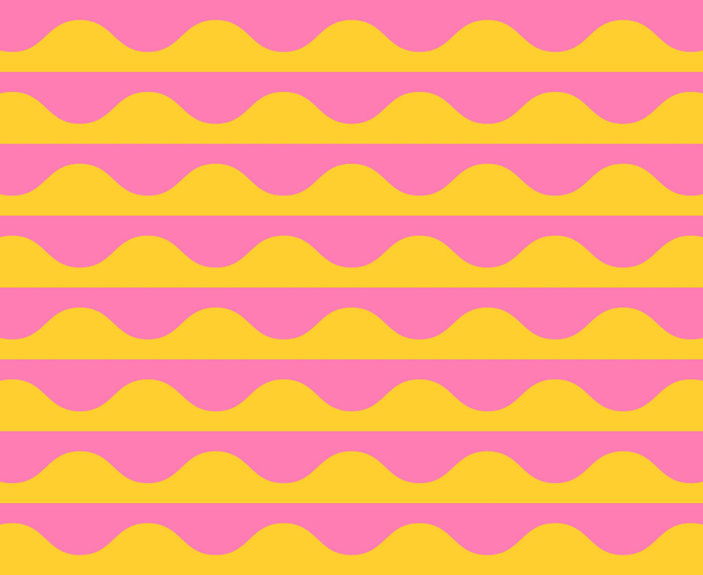 *Coming Soon*  Wavy in Tangerine Dream | Groove