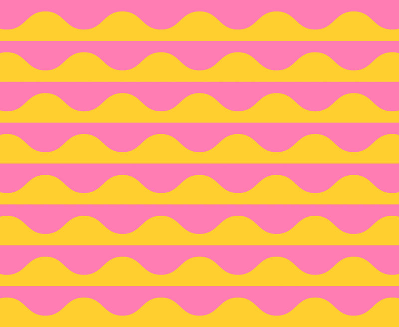 *Coming Soon*  Wavy in Tangerine Dream | Groove